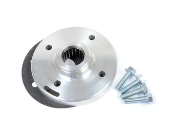 compare product Suncoast Billet Aluminum Governor Support w/ Bearing - OEM Output Size