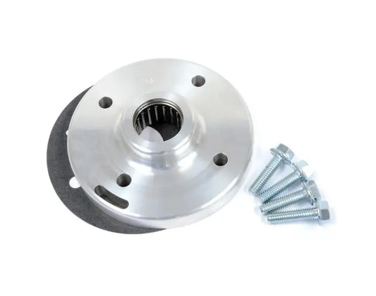 Suncoast Billet Aluminum Governor Support w/ Bearing - OEM Output Size