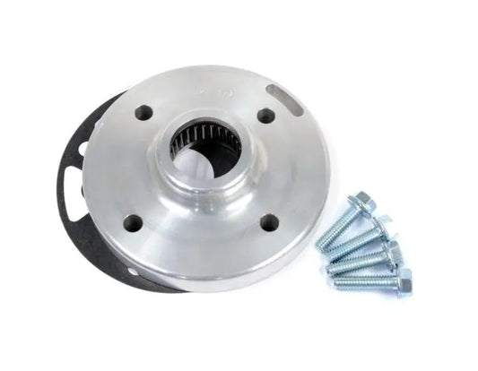 Suncoast Billet Aluminum Governor Support w/ Bearing - TH400 Output Size
