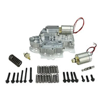 Billet Aluminum Instant Reaction Lock-Up Trans Brake Kit