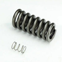 Billet Aluminum Instant Reaction Trans Brake Kit w/ Clean Neutral & Low Band Apply - (PR/N123N)
