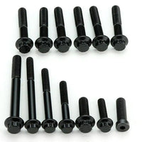 Billet Aluminum Instant Reaction Trans Brake Kit w/ Clean Neutral & Low Band Apply - (PR/N123N)