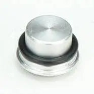 Billet Aluminum Instant Reaction Trans Brake Kit w/ Clean Neutral & Low Band Apply - (PR/N123N)