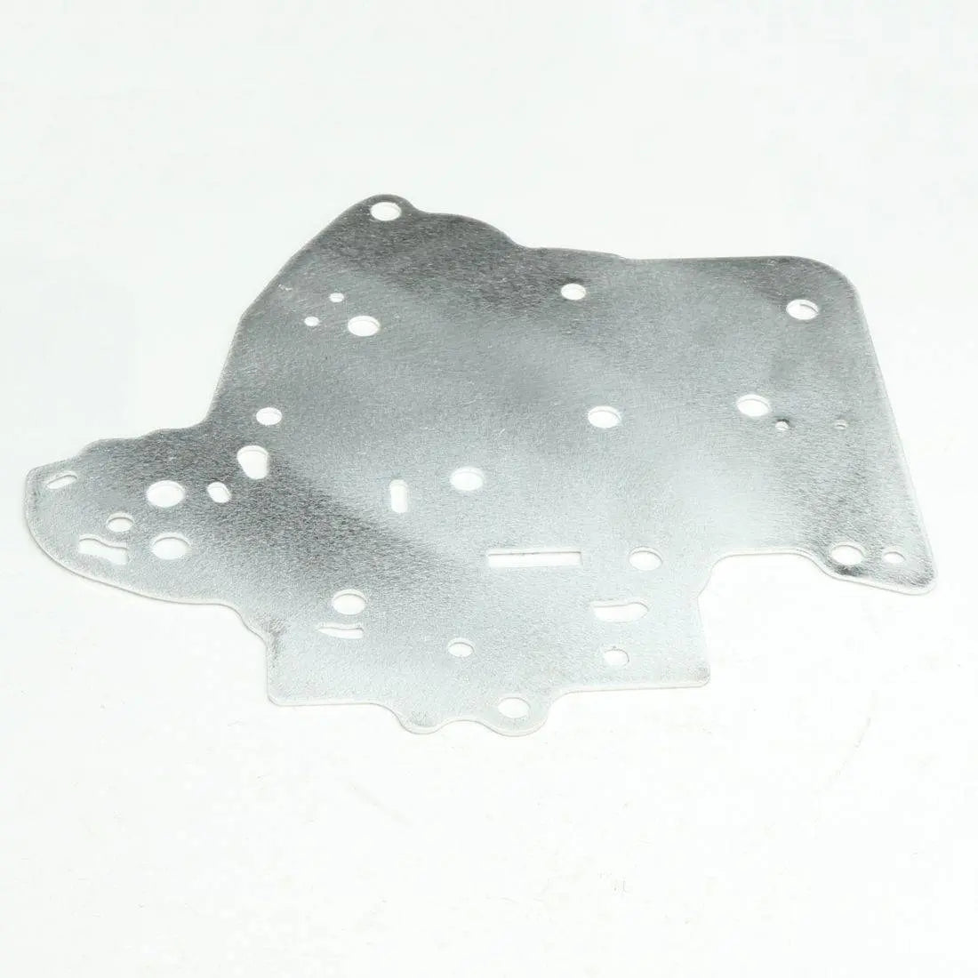 Billet Aluminum Instant Reaction Trans Brake Kit w/ Clean Neutral & Low Band Apply - (PR/N123N)