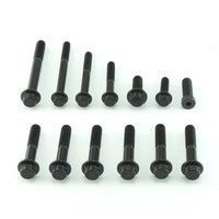 Billet Aluminum Instant Reaction Trans Brake Kit w/ Clean Neutral, Trans Brake In 1st Or 2nd (PR/N123N)