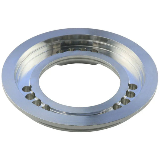 Billet Aluminum Intermediate Piston - OEM Replacement