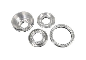 compare product Suncoast Billet Aluminum Intermediate, Direct, FWD, Low/Rev Piston Set