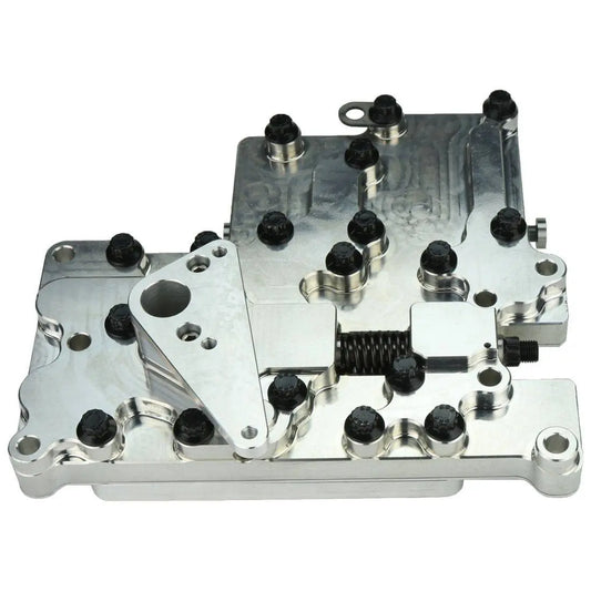 Suncoast Billet Aluminum Pro-Brake Valve Body Kit