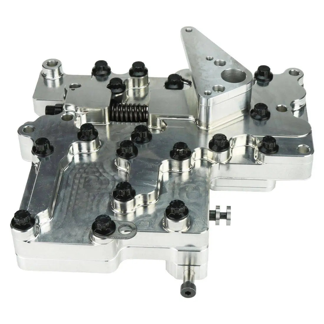 Billet Aluminum Pro-Brake Valve Body Kit