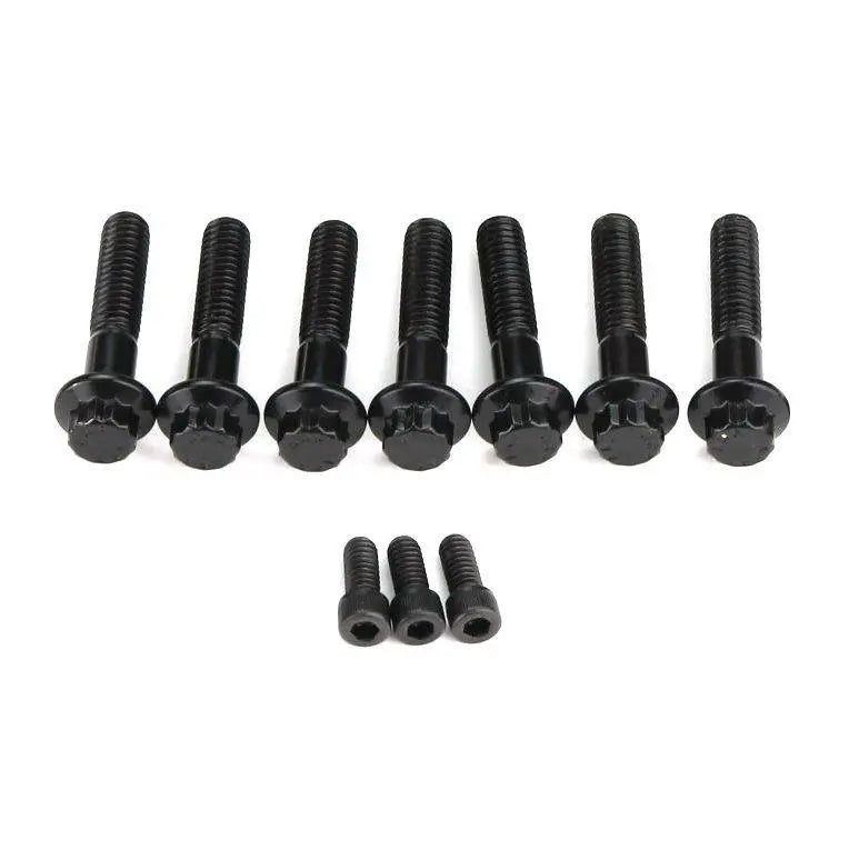 Billet Aluminum Pro-Brake Valve Body Kit