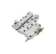 Billet Aluminum Safety Reverse Transbrake Wicked Quick Valve Body