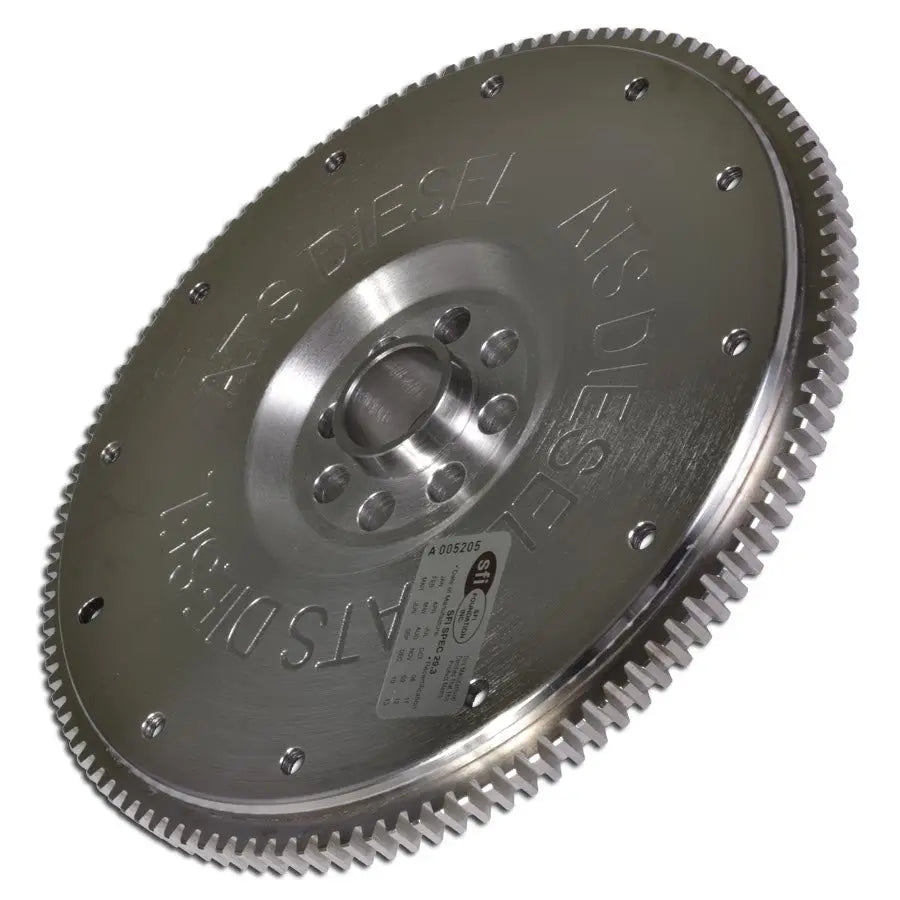 Billet Flexplate Allison LCT1000, 2006-2010 LBZ/LMM Duramax ATS Diesel Performance ATS Diesel Performance