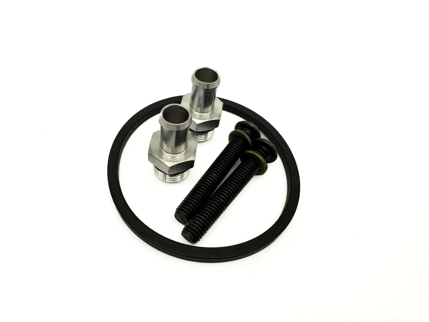 Billet Fuel Tank Sump Kit – Universal Diesel TAMELESS PERFORMANCE