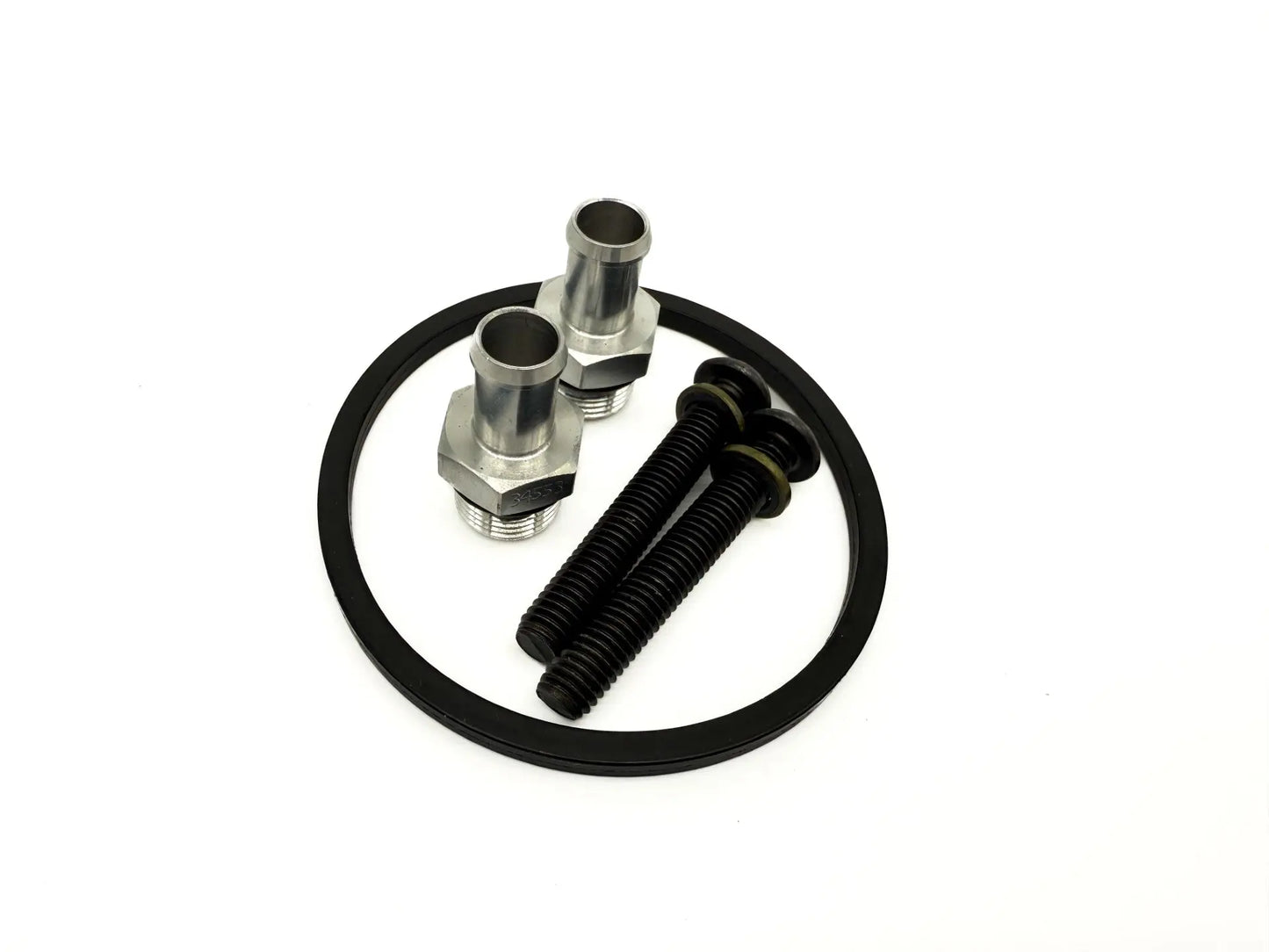 Billet Fuel Tank Sump Kit – Universal Diesel TAMELESS PERFORMANCE