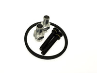 Billet Fuel Tank Sump Kit – Universal Diesel TAMELESS PERFORMANCE