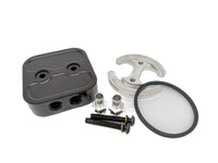 Billet Fuel Tank Sump Kit – Universal Diesel TAMELESS PERFORMANCE