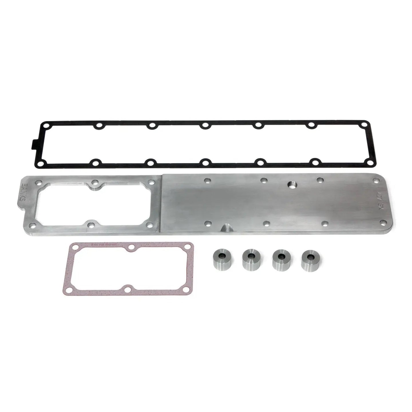 Billet Heater Delete Kit Dodge/Ram 6.7L 2500/3500 Banks Power Banks Power