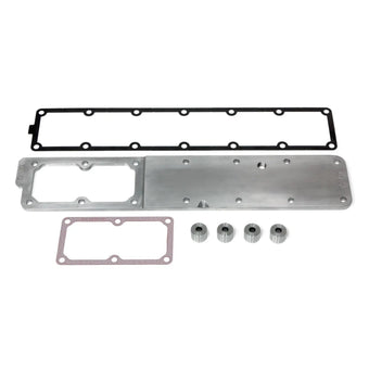 compare product Billet Heater Delete Kit Dodge/Ram 6.7L 2500/3500 Banks Power