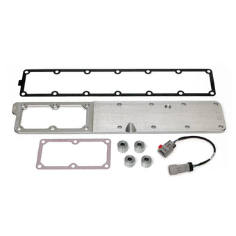 compare product Billet Heater Delete Kit Ram 6.7L 2500/3500 Banks Power