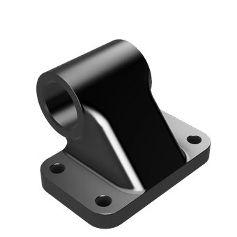 compare product Billet Motor Mounts for 2007.5–2018 Ram 6.7L Cummins