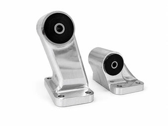 compare product Billet Motor Mounts for 2007.5–2018 Ram 6.7L Cummins