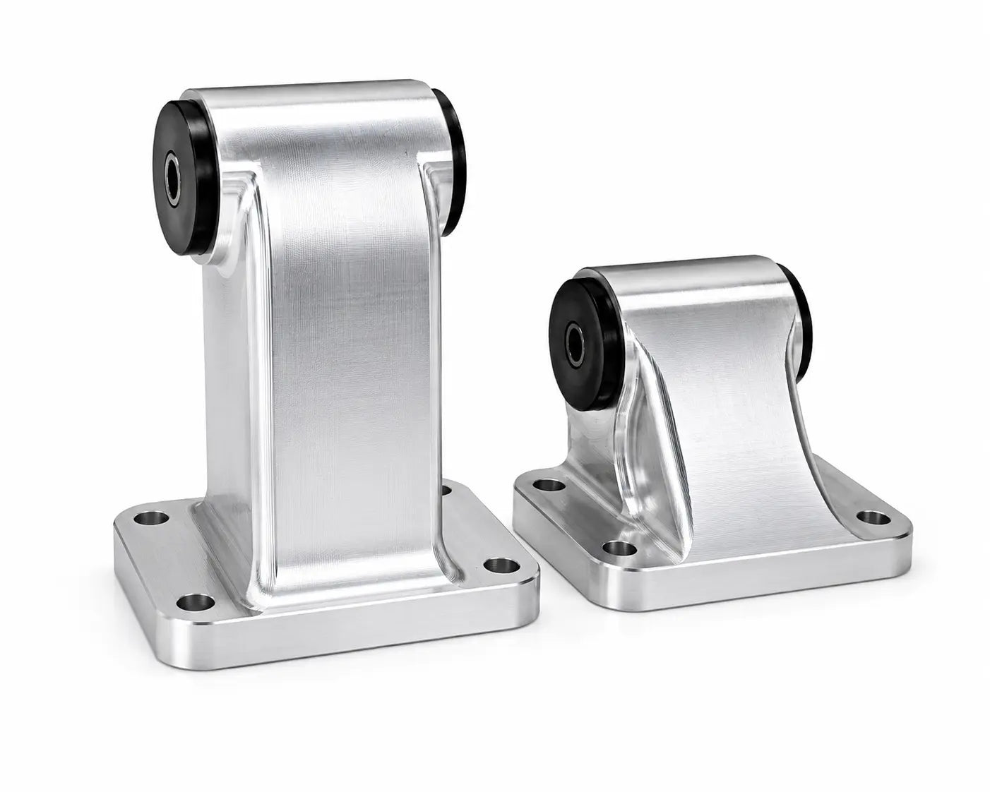 Billet Motor Mounts for 2007.5–2018 Ram 6.7L Cummins TAMELESS PERFORMANCE