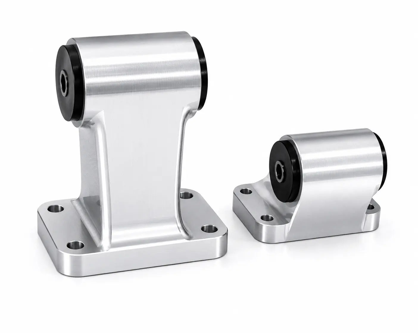 Billet Motor Mounts for 2007.5–2018 Ram 6.7L Cummins TAMELESS PERFORMANCE