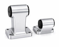 Billet Motor Mounts for 2007.5–2018 Ram 6.7L Cummins TAMELESS PERFORMANCE