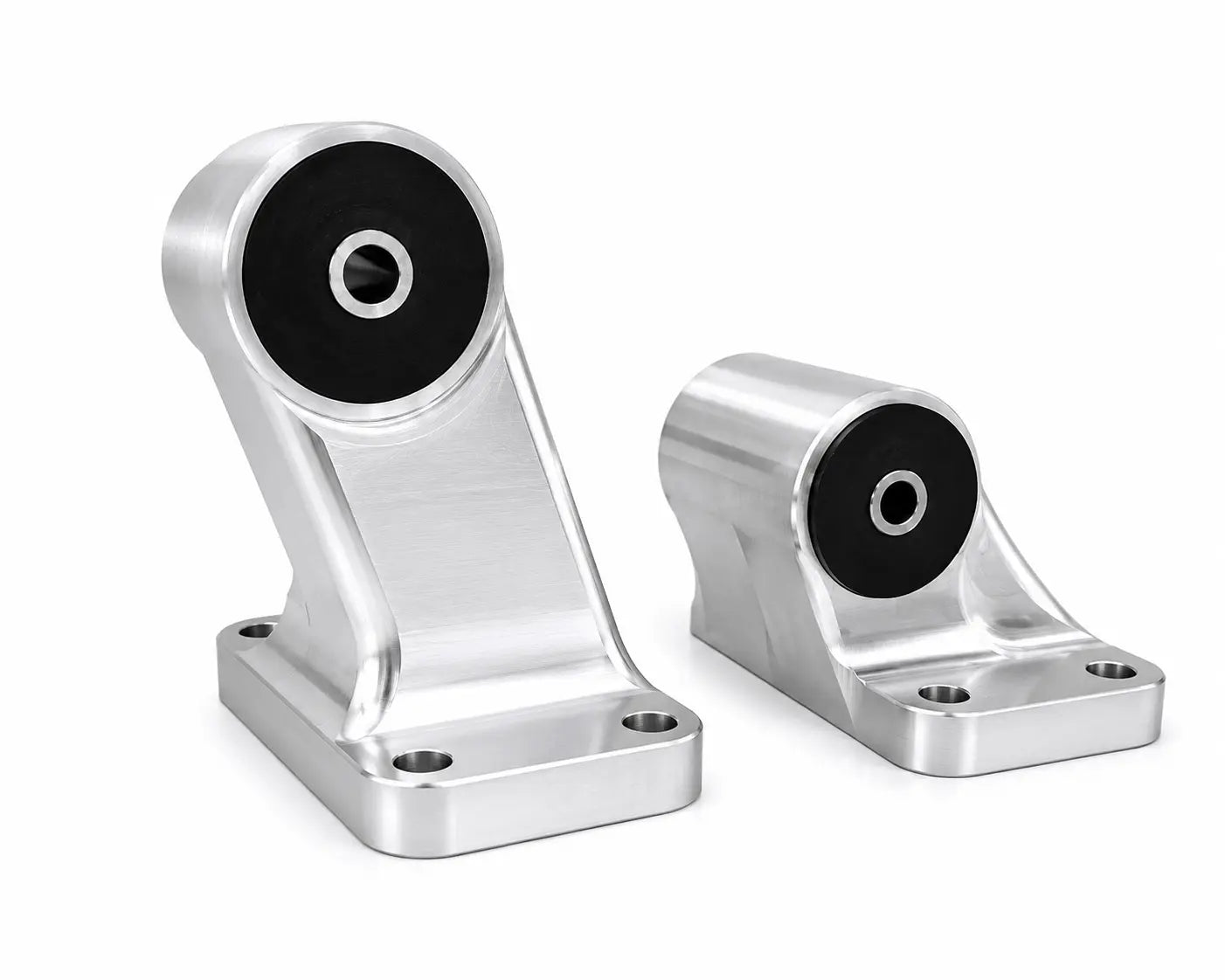 Billet Motor Mounts for 2007.5–2018 Ram 6.7L Cummins TAMELESS PERFORMANCE