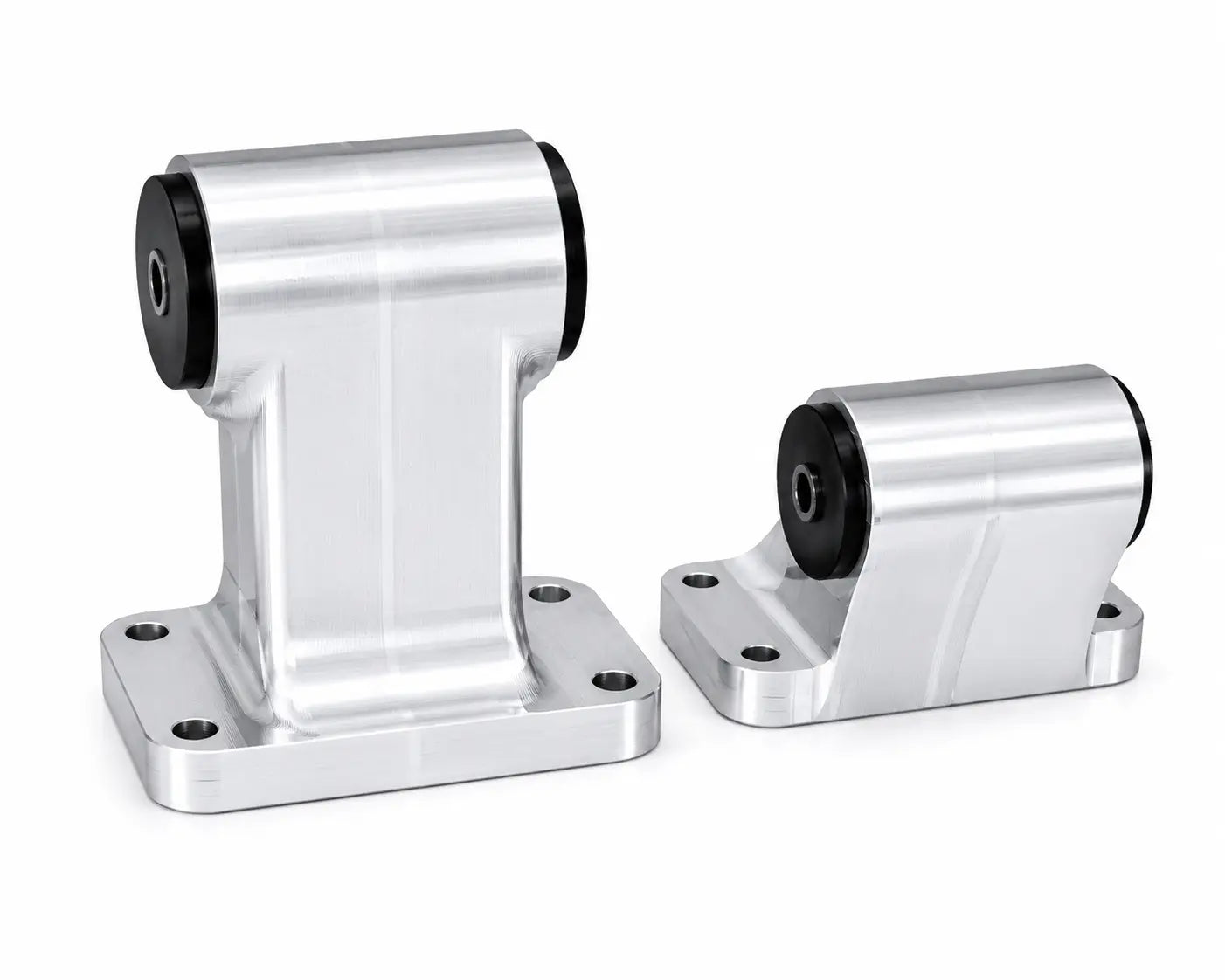 Billet Motor Mounts for 2007.5–2018 Ram 6.7L Cummins TAMELESS PERFORMANCE