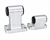Billet Motor Mounts for 2007.5–2018 Ram 6.7L Cummins TAMELESS PERFORMANCE