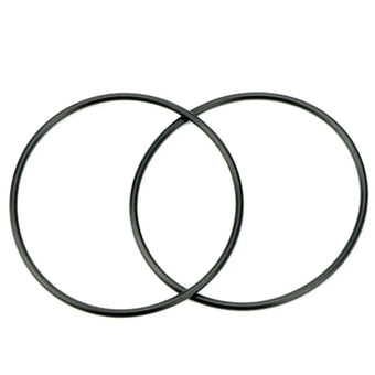 compare product Suncoast Billet Servo O-Ring Set - Pair