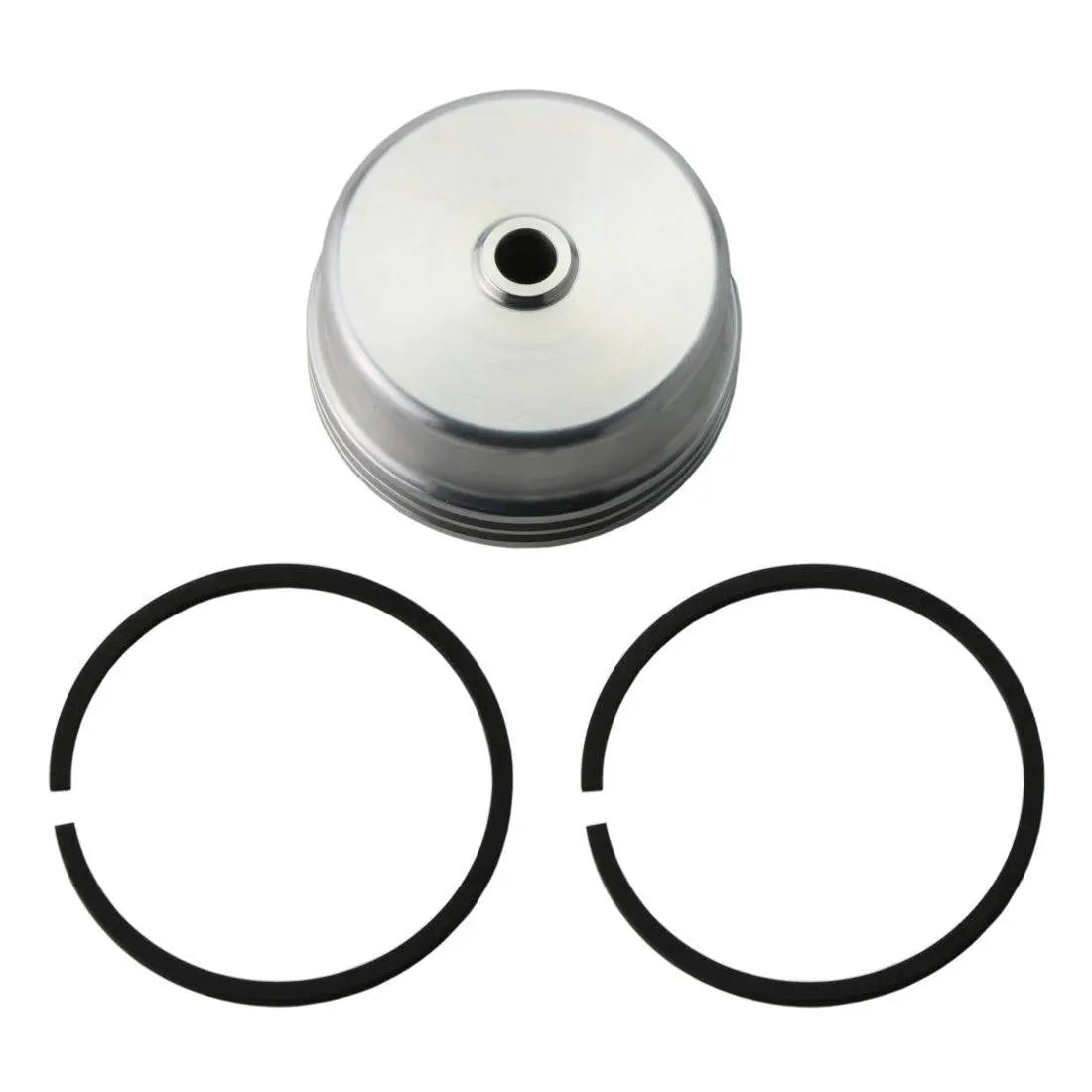 Billet Servo Piston w/ Dual Cast Metal Rings
