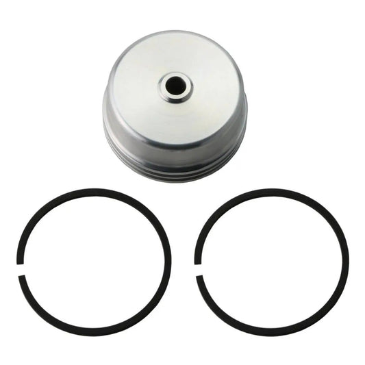 Billet Servo Piston w/ Dual Cast Metal Rings