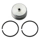 Billet Servo Piston w/ Dual Cast Metal Rings
