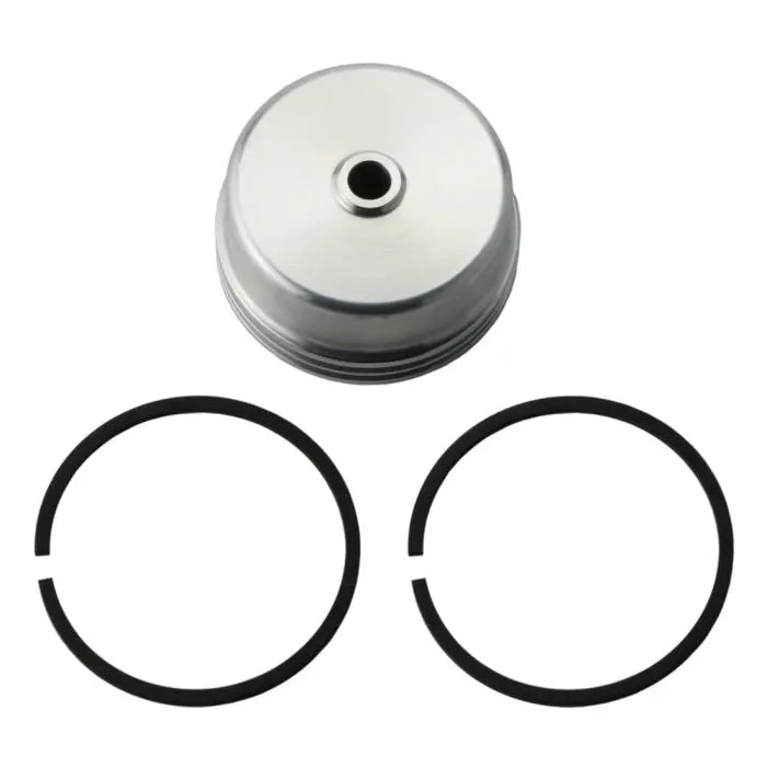 Billet Servo Piston w/ Dual Cast Metal Rings