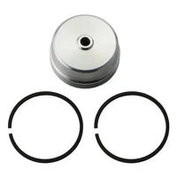 Billet Servo Piston w/ Dual Cast Metal Rings