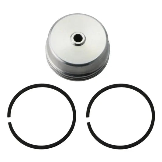 Suncoast Billet Servo Piston w/ Dual Cast Metal Rings