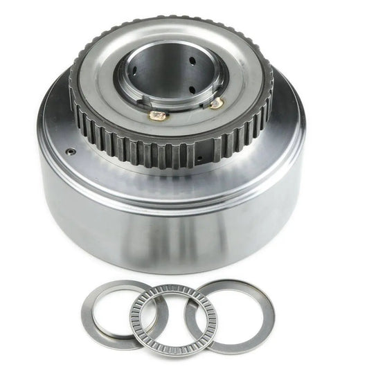 Billet Steel Drum Assembly w/ 34 Element Sprag