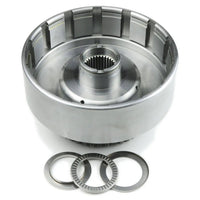 Billet Steel Drum Assembly w/ 34 Element Sprag