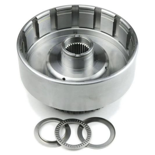 Suncoast Billet Steel Drum Assembly w/ 34 Element Sprag