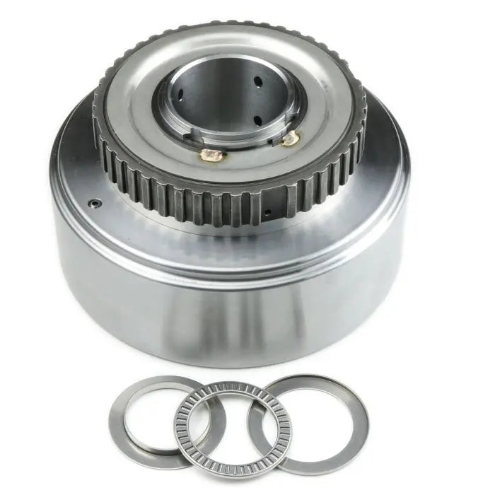 Billet Steel Drum Assembly w/ 34 Element Sprag