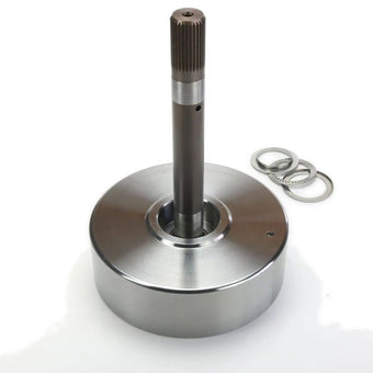 compare product Suncoast Billet Steel Forward Drum w/ 300M Alloy Input Shaft