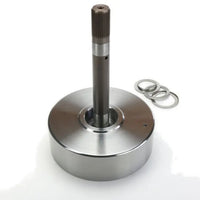 Billet Steel Forward Drum w/ 300M Alloy Input Shaft