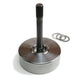 Billet Steel Forward Drum w/ "Super Shaft" Alloy Input Shaft