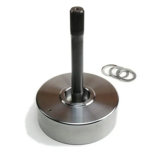 Suncoast Billet Steel Forward Drum w/ "Super Shaft" Alloy Input Shaft