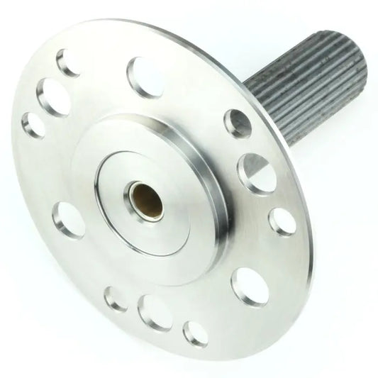 Suncoast Billet Steel Output Shaft - Shorty