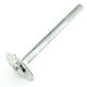 Billet Steel Output Shaft - Standard Length