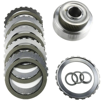 compare product Suncoast Billet Steel 