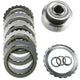 Billet Steel "Ultimate Super Drum" Assembly w/ Super Sprag, 5 Clutch Intermediate